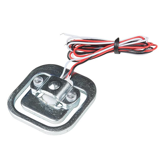 SparkFun Electronics 1568-1661-ND
