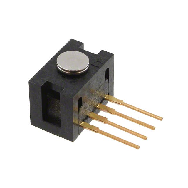 Honeywell Sensing and Productivity Solutions 480-5692-ND