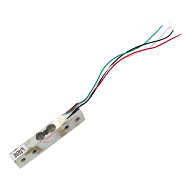 Seeed Technology Co., Ltd 1597-1635-ND