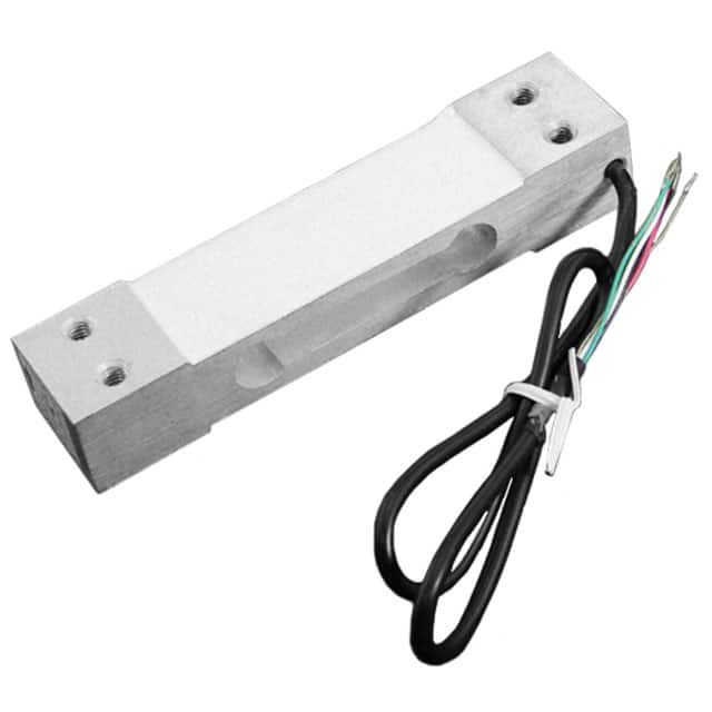 Seeed Technology Co., Ltd 1597-1482-ND