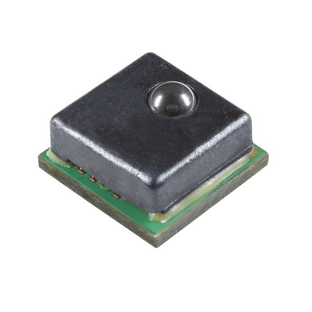Honeywell Sensing and Productivity Solutions 480-FMAMSDXX025WC2C3TR-ND,480-FMAMSDXX025WC2C3CT-ND