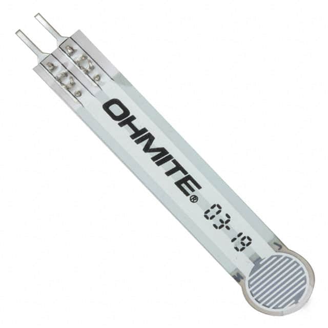 Ohmite 2485-FSR05BE-ND