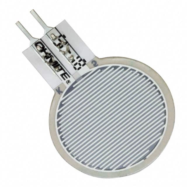 Ohmite 2485-FSR06BE-ND