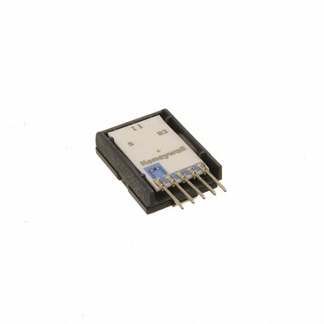 Honeywell Sensing and Productivity Solutions 480-7164-ND