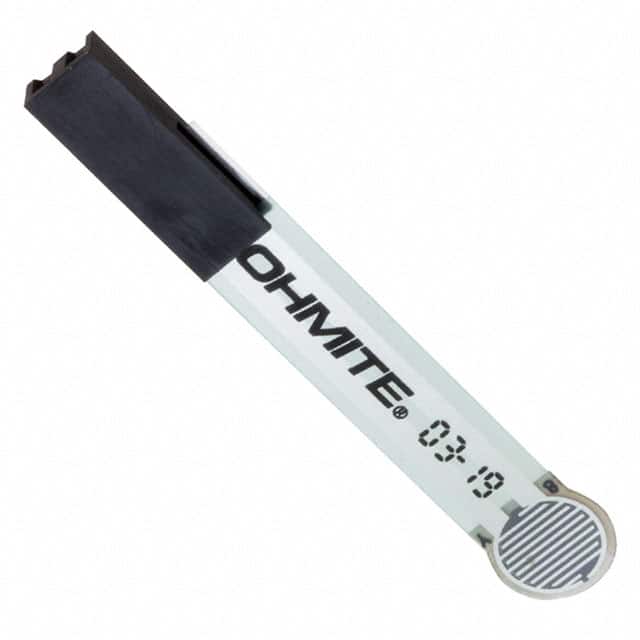 Ohmite 2485-FSR05CE-ND
