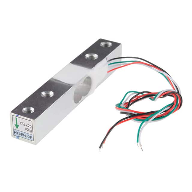 SparkFun Electronics 1568-1852-ND
