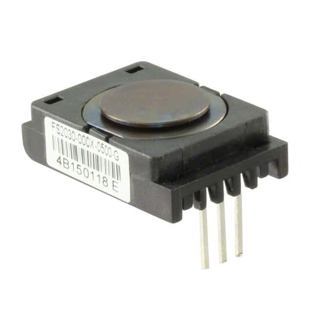 TE Connectivity Measurement Specialties 223-1525-ND