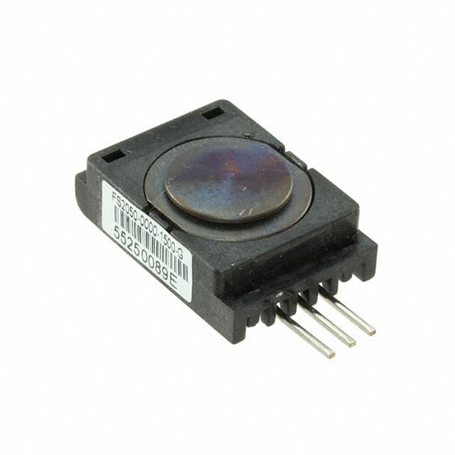 TE Connectivity Measurement Specialties 223-1243-ND
