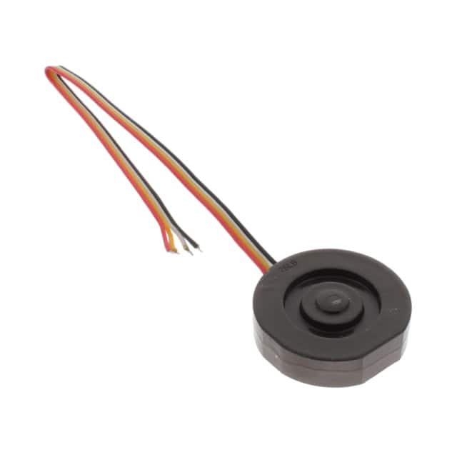 TE Connectivity Measurement Specialties 223-FX292X-100A-0100-L-ND