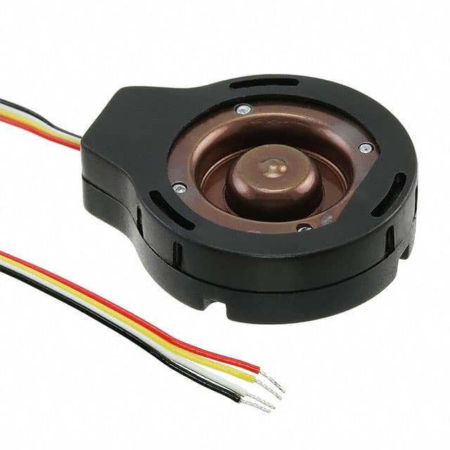TE Connectivity Measurement Specialties 223-1530-ND