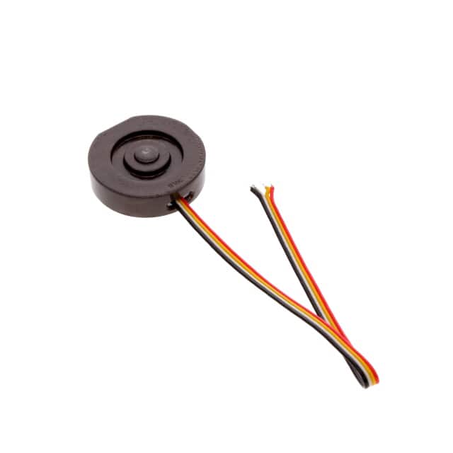 TE Connectivity Measurement Specialties 223-FX293X-100A-0025-L-ND