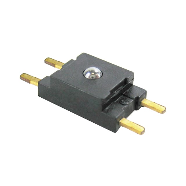 Honeywell Sensing and Productivity Solutions 480-6857-ND