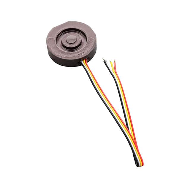 TE Connectivity Measurement Specialties 223-FX292X-100A-0010-L-ND