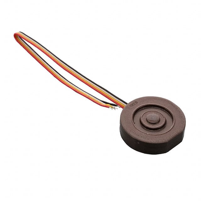 TE Connectivity Measurement Specialties 223-FX293X-100A-0100-L-ND
