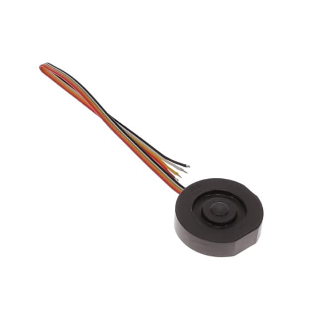 TE Connectivity Measurement Specialties 223-FX29K0-100A-0025-L-ND