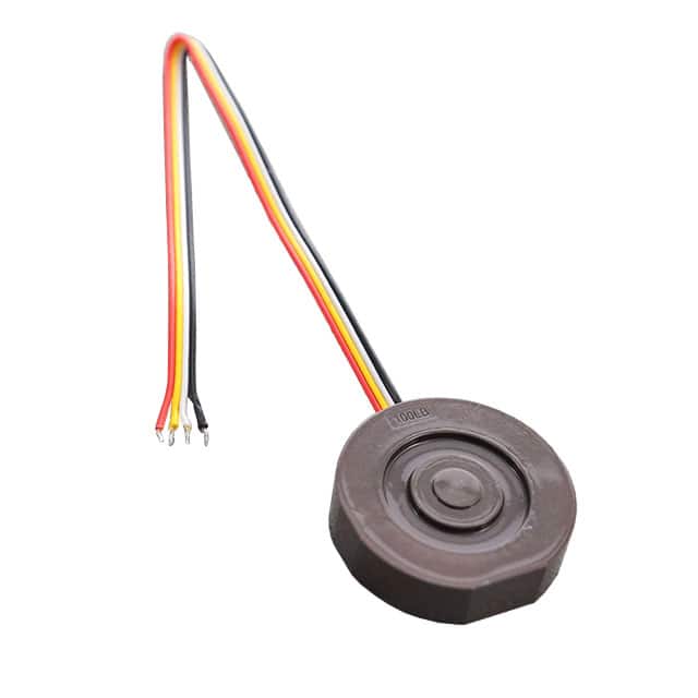 TE Connectivity Measurement Specialties 223-FX29K0-100A-0100-L-ND