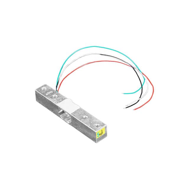 Adafruit Industries LLC 1528-4541-ND
