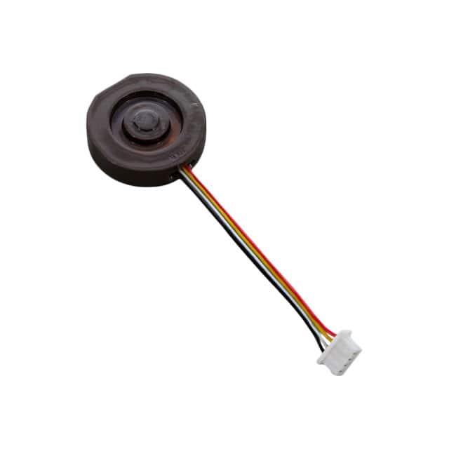 TE Connectivity Measurement Specialties 223-FX293X-040B-0010-L-ND