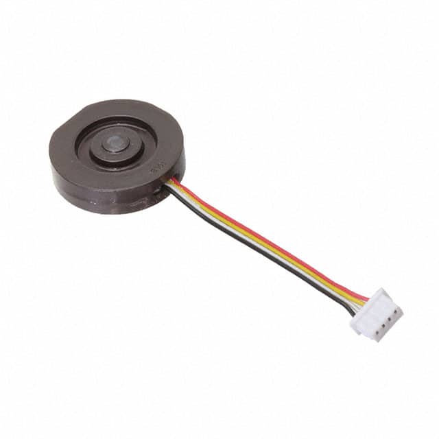 TE Connectivity Measurement Specialties 223-FX292X-040B-0050-L-ND