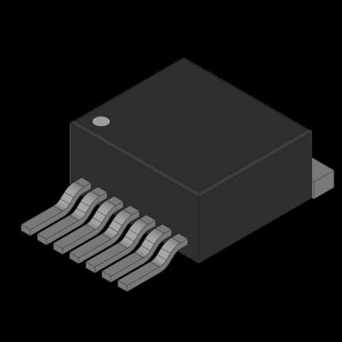 Harris Corporation 2156-V130LA20B-ND