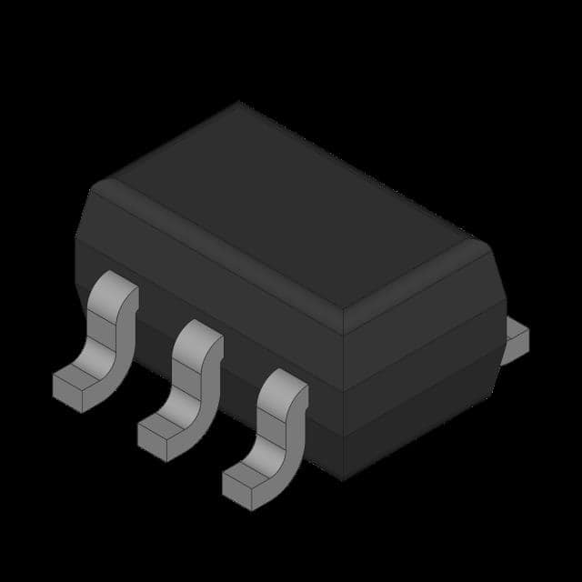 Harris Corporation 2156-V18ZA1-ND