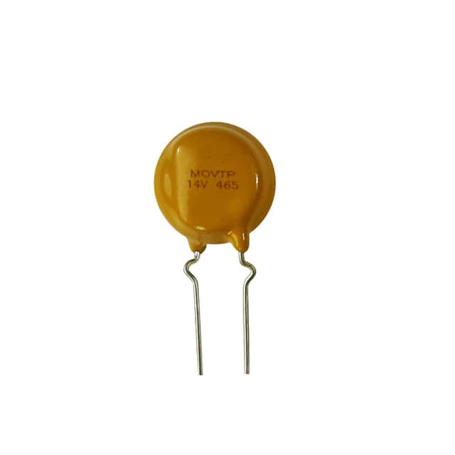 Eaton - Electronics Division 283-MOVTP14V250N-ND