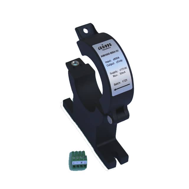 Aim Dynamics 2272-AIMH040-500A-420-ND