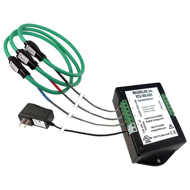 Aim Dynamics 2272-RCS-1800-2500-ND