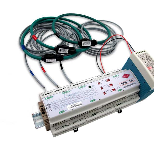 Aim Dynamics 2272-RCS-1805-VAR-ND