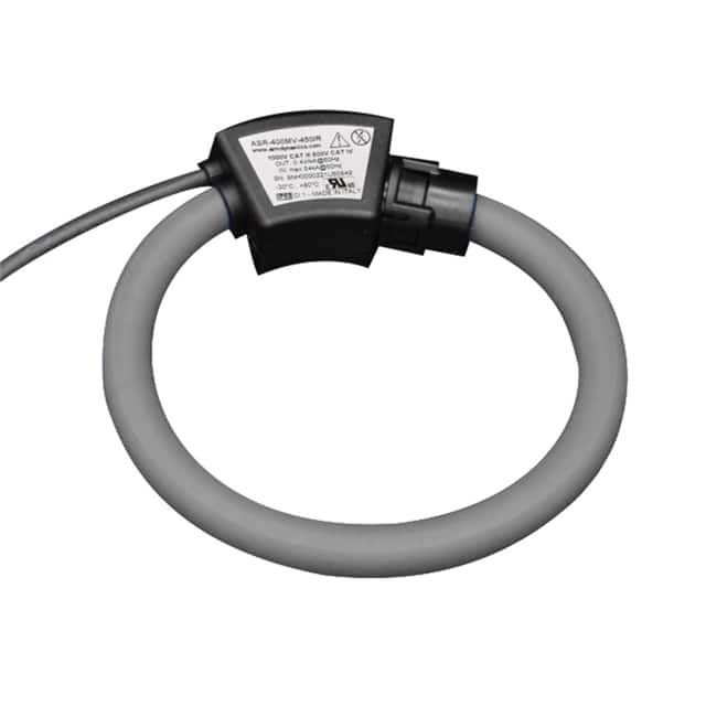 Aim Dynamics 2272-ASR-400MV-04/G-ND