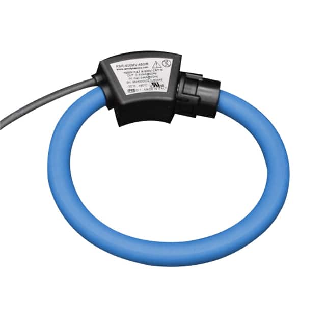 Aim Dynamics 2272-ASR-400MV-04/B-ND