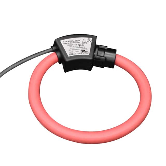 Aim Dynamics 2272-ASR-400MV-04/R-ND