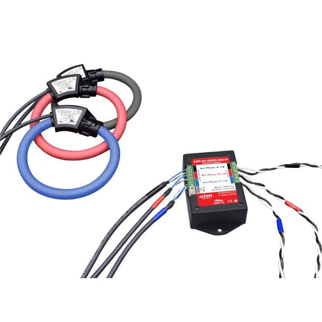 Aim Dynamics 2272-ASR-11-500A:333MV-ND