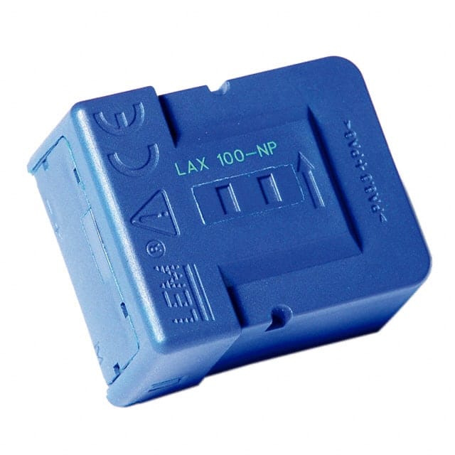 LEM USA Inc. 398-1024-5-ND