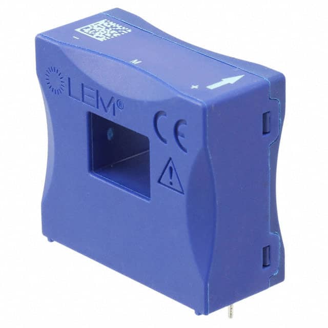 LEM USA Inc. 398-1154-ND