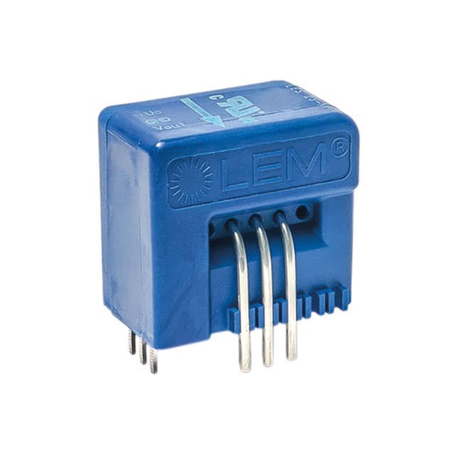 LEM USA Inc. 398-1193-ND