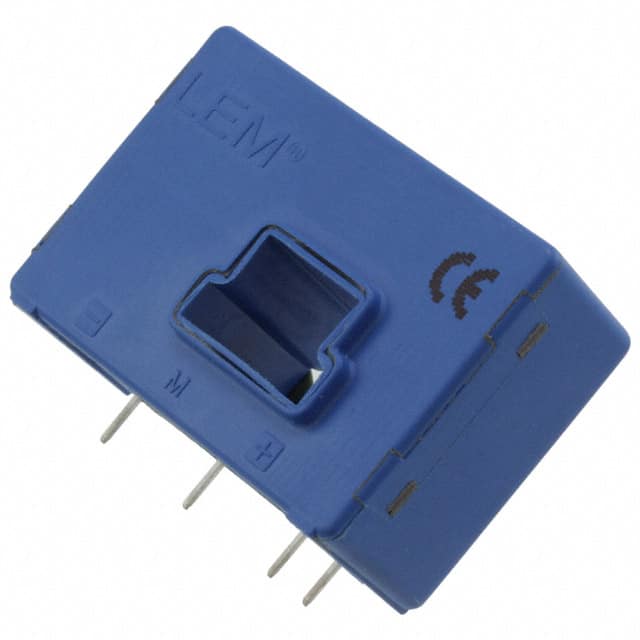LEM USA Inc. 398-1116-ND