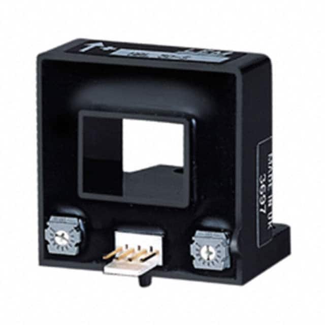 LEM USA Inc. 398-1100-ND
