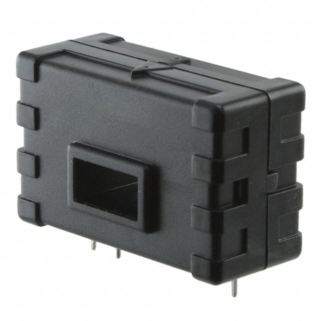 Honeywell Sensing and Productivity Solutions 480-4829-ND