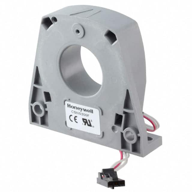 Honeywell Sensing and Productivity Solutions 480-6853-ND