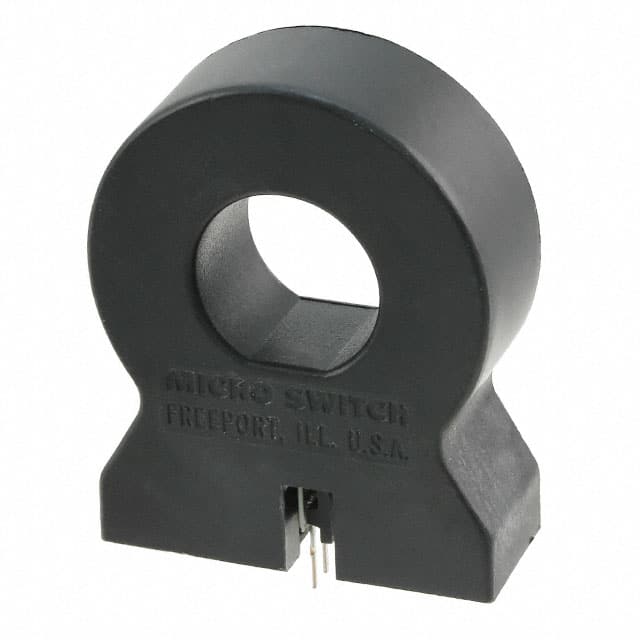 Honeywell Sensing and Productivity Solutions 480-6174-ND