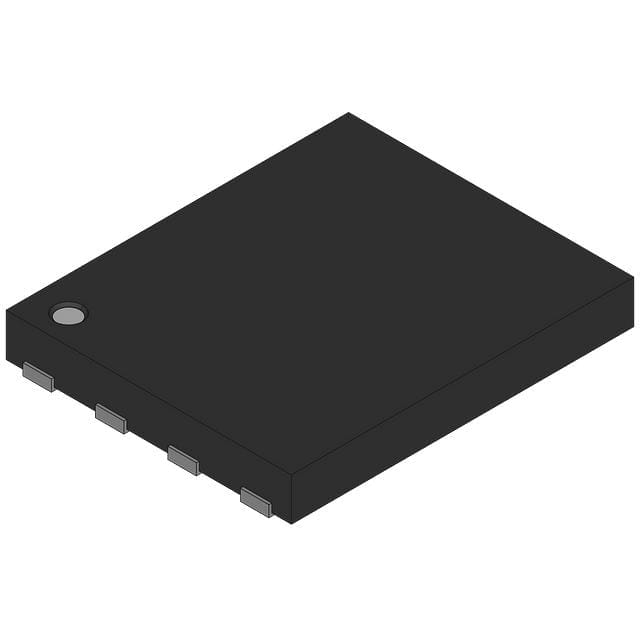Infineon Technologies 2156-TLI4970-D050T5XUMA1-ND