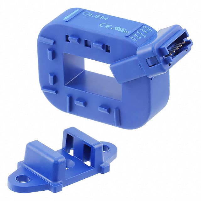 LEM USA Inc. 398-1169-ND