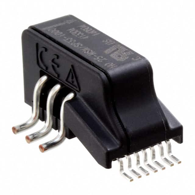LEM USA Inc. 398-1122-ND