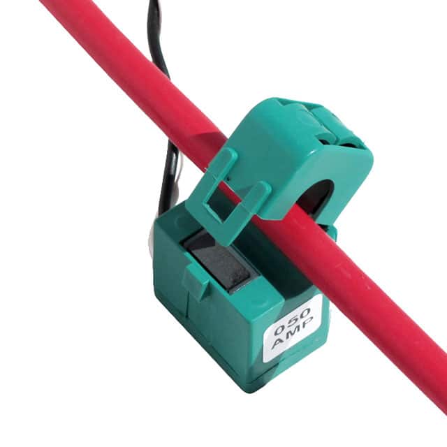 Aim Dynamics 2272-SCT-0400-050-ND