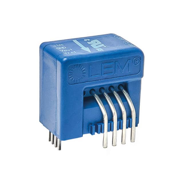 LEM USA Inc. 398-1220-ND