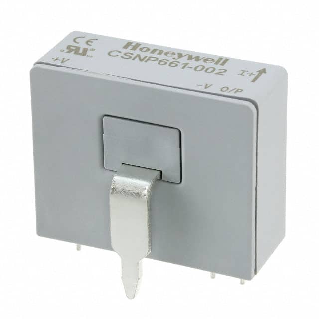 Honeywell Sensing and Productivity Solutions 480-6179-ND