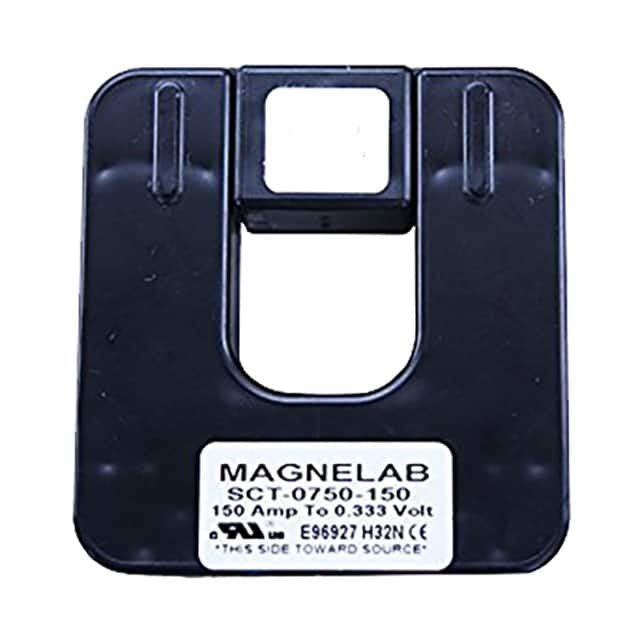 Aim Dynamics 2272-SCT-0750-200-ND