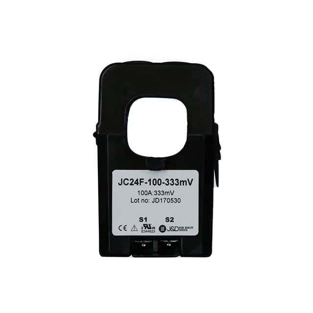Aim Dynamics 2272-JC24S-250A-V-ND