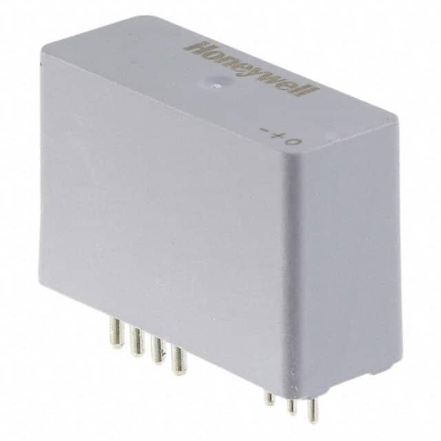 Honeywell Sensing and Productivity Solutions 480-5988-ND